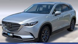 2023 Mazda CX-9 Touring