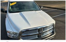 2019 Ram Ram Pickup 1500 Classic SLT