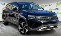 2024 Volkswagen Taos SE 4Motion