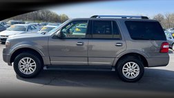 2014 Ford Expedition Limited