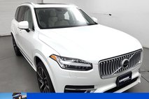 2022 Volvo XC90 Recharge T8 Inscription Expression 6P