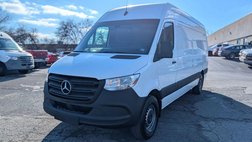 2019 Mercedes-Benz Sprinter Base