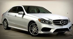 2014 Mercedes-Benz E-Class E 350