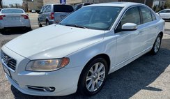 2010 Volvo S80 3.2