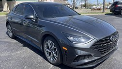 2022 Hyundai Sonata SEL