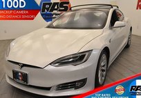 2019 Tesla Model S 100D