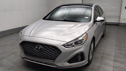 2019 Hyundai Sonata Limited