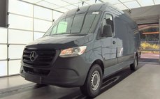 2019 Mercedes-Benz Sprinter Base