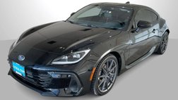 2024 Subaru BRZ Limited