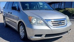 2008 Honda Odyssey LX