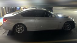 2011 BMW 3 Series 328i xDrive