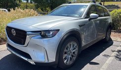 2024 Mazda CX-90 3.3 Turbo Premium Plus