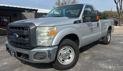 2016 Ford Super Duty F-250 XL