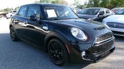 2019 MINI Hardtop Cooper S