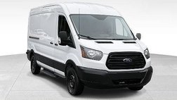 2019 Ford Transit 150