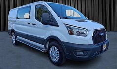2023 Ford Transit 250