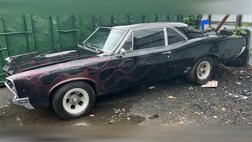 1966 Pontiac Custom