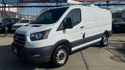 2020 Ford Transit 250