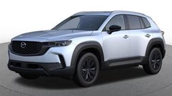 2026 Mazda CX-50 Hybrid Preferred