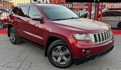 2013 Jeep Grand Cherokee Trailhawk