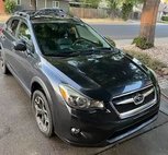 2014 Subaru XV Crosstrek 2.0i Limited