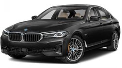 2023 BMW 5 Series 530e