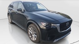 2024 Mazda CX-90 3.3 Turbo Premium