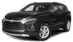 2020 Chevrolet Blazer L