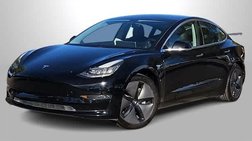 2018 Tesla Model 3 Performance