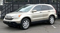 2007 Honda CR-V EX-L