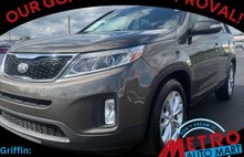 2014 Kia Sorento EX