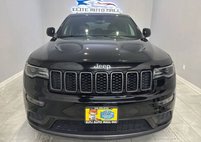 2019 Jeep Grand Cherokee Limited X