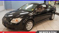 2009 Chevrolet Cobalt LS