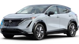2023 Nissan Ariya Empower+