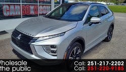 2024 Mitsubishi Eclipse Cross SEL