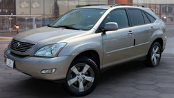 2005 Lexus RX 330 Base