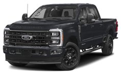 2024 Ford Super Duty F-250 XLT