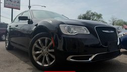 2018 Chrysler 300 Touring L