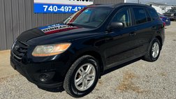 2011 Hyundai Santa Fe GLS