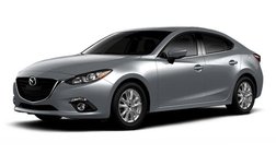 2016 Mazda MAZDA3 i Touring