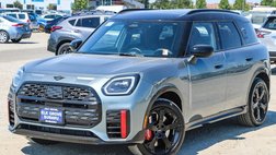 2025 MINI Countryman John Cooper Works ALL4