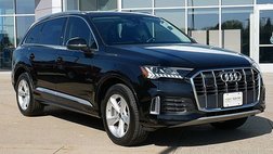 2024 Audi Q7 quattro Premium Plus 45 TFSI