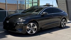 2025 Audi A6 Sportback e-tron Premium Plus
