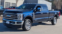 2024 Ford Super Duty F-350 Lariat