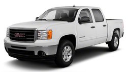 2013 GMC Sierra 1500 SL