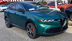 2024 Alfa Romeo Tonale Hybrid Veloce