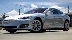 2017 Tesla Model S 60