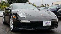 2010 Porsche 911 Carrera S