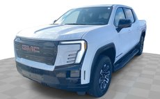 2026 GMC Sierra EV Elevation