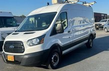2019 Ford Transit 250